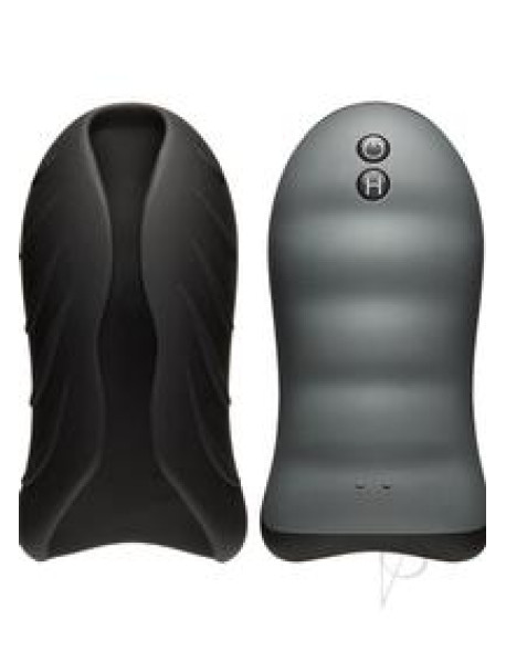 Optimale Silicone Warming Stroker