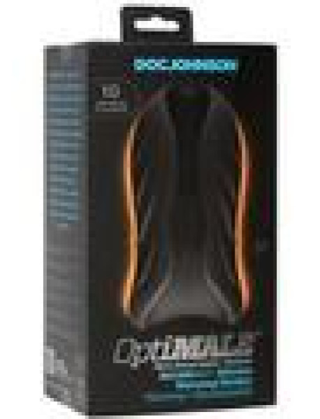 Optimale Silicone Warming Stroker