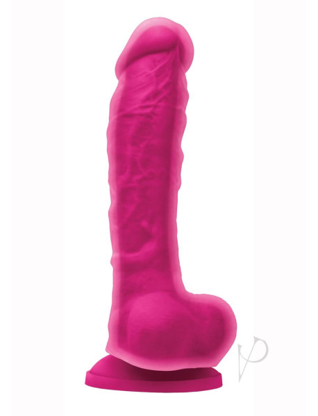 Colours Dual Density 8 Pink Colours Dual Density 8 Pink