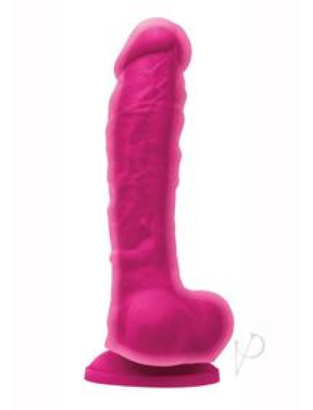 Colours Dual Density 8 Pink Colours Dual Density 8 Pink