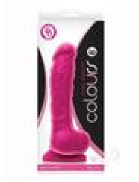 Colours Dual Density 8 Pink Colours Dual Density 8 Pink