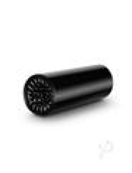 M For Men Stroke Sleeve Black