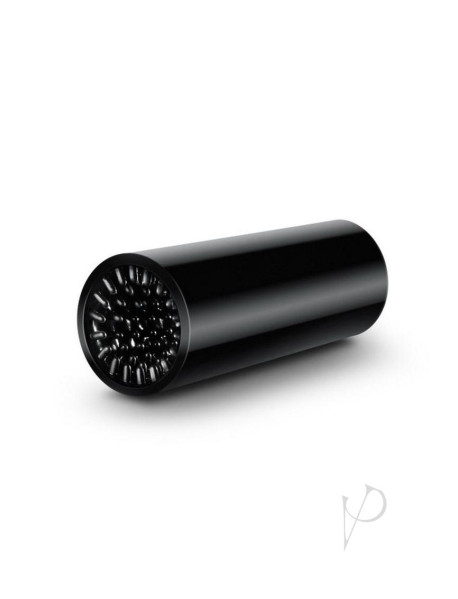 M For Men Stroke Sleeve Black