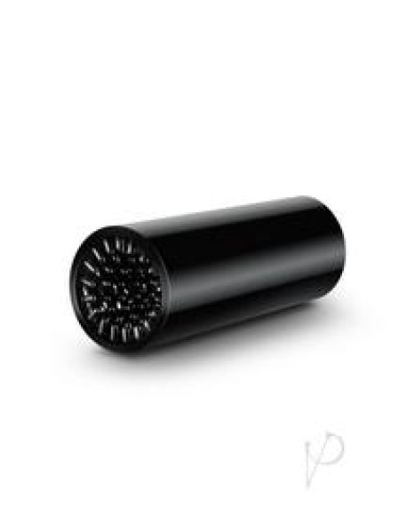 M For Men Stroke Sleeve Black