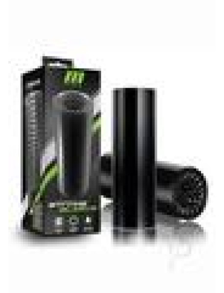 M For Men Stroke Sleeve Black