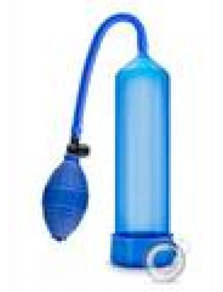 Performance Vx101 Male Pump Blue