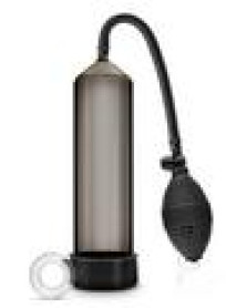 Performance Vx101 Male Pump Black