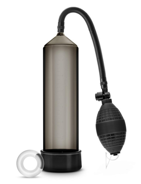 Performance Vx101 Male Pump Black