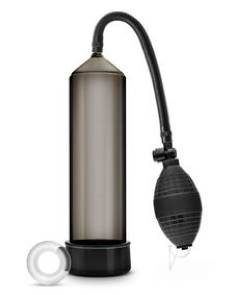 Performance Vx101 Male Pump Black