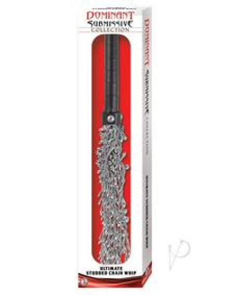 Dominant Submissivecollultstudwhip(spec) Dominant Submissivecollultstudwhip(spec)