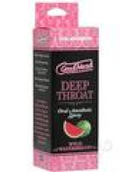 Goodhead Throat Spray Watermelon 2oz