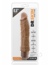 Dr Skin Vibe 10 Mocha 8.5