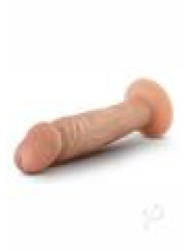 Dr Skin Dr Small 6.5 Dildo Vanilla