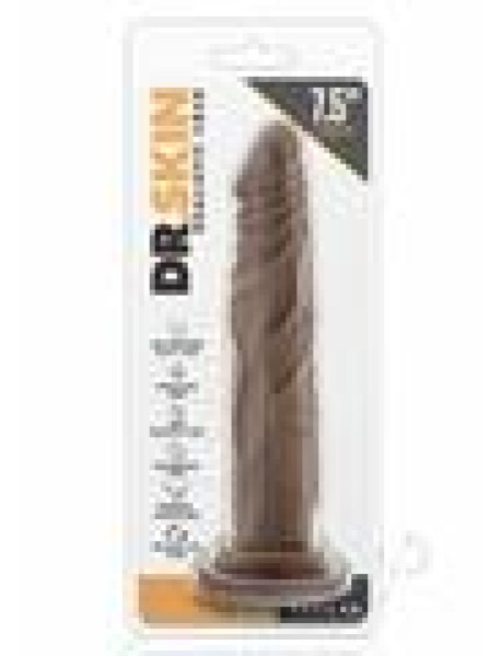 Dr Skin Basic 7.5 Chocolate Dr Skin Basic 7.5 Chocolate