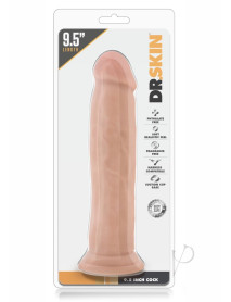 Dr Skin 9 Cock Vanilla