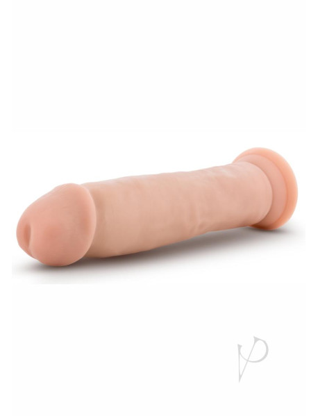 Dr Skin 9 Cock Vanilla