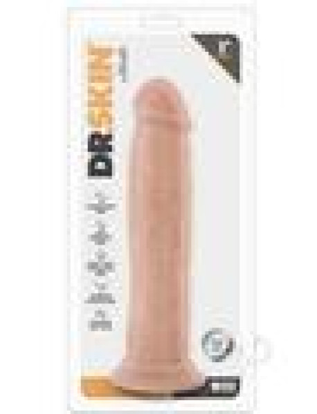 Dr Skin 9 Cock Vanilla