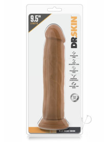 Dr Skin 9 Cock Mocha