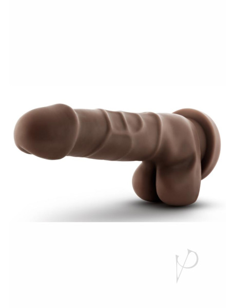 Dr Skin Basic 7 Chocolate