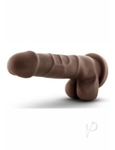 Dr Skin Basic 7 Chocolate