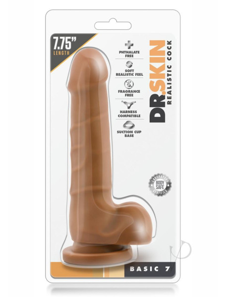 Dr Skin Basic 7 Mocha Dr Skin Basic 7 Mocha