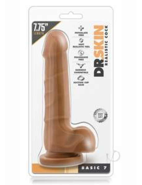 Dr Skin Basic 7 Mocha Dr Skin Basic 7 Mocha