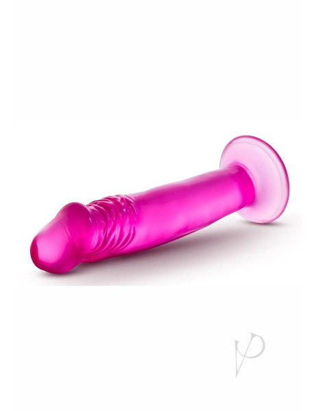 B Yours Sweet N Small 6 Pink B Yours Sweet N Small 6 Pink