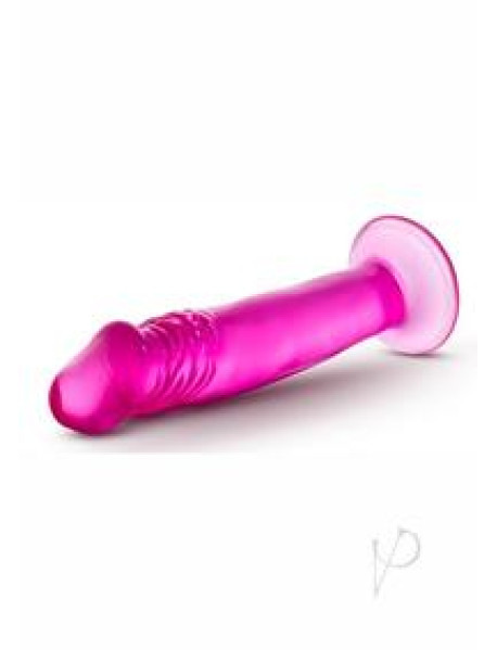 B Yours Sweet N Small 6 Pink B Yours Sweet N Small 6 Pink