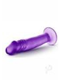 B Yours Sweet N Small 6 Purple