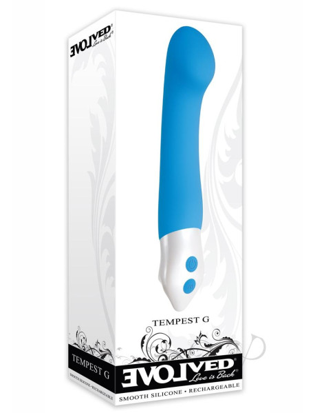 Tempest G Vibe