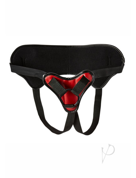 Saffron Strap On Saffron Strap On
