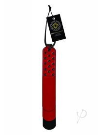 Saffron Layer Paddle Black/red