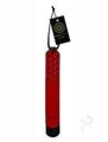 Saffron Layer Paddle Black/red