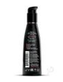 Wicked Aqua Strawberry Lube 4oz