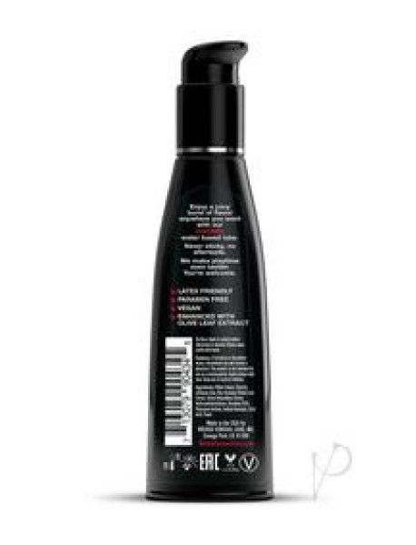 Wicked Aqua Cherry Lube 4oz
