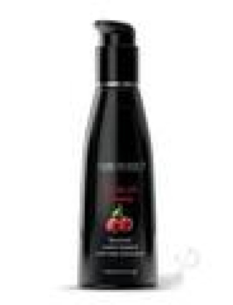 Wicked Aqua Cherry Lube 4oz