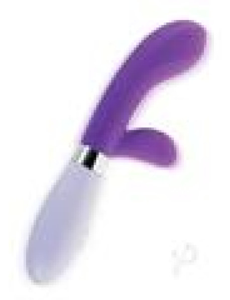 Silicone G Spot Rabbit Purple Silicone G Spot Rabbit Purple