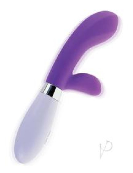 Silicone G Spot Rabbit Purple Silicone G Spot Rabbit Purple
