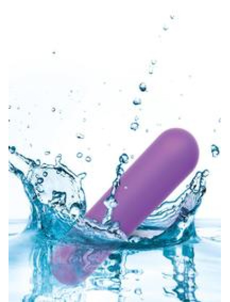 Ff Her Rechargeable Bullet