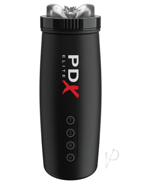 Pdx Elite Moto Bator 2