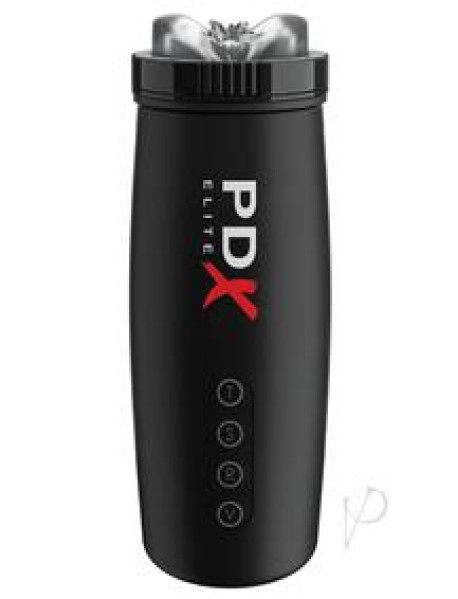 Pdx Elite Moto Bator 2