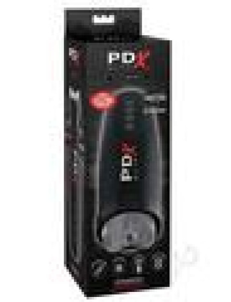 Pdx Elite Moto Bator 2