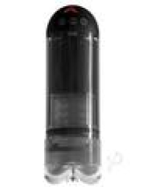 Pdx Extender Pro Vibrating Penis Pump