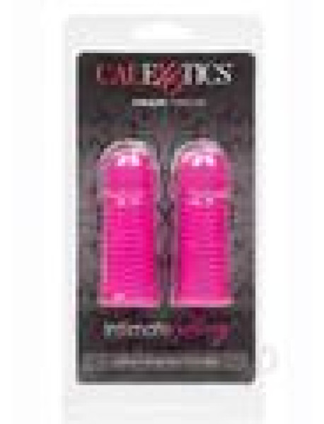 Intimate Play Finger Tingler Pink