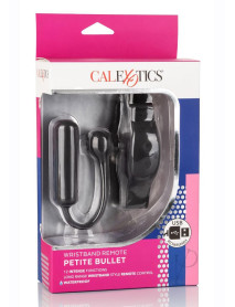 Wristband Remote Petite Bullet(disc)