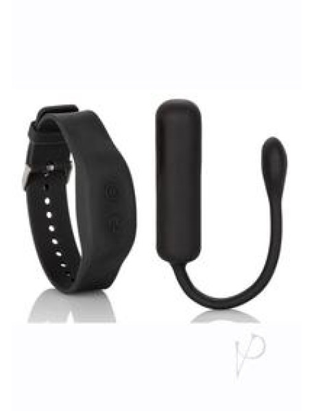 Wristband Remote Petite Bullet(disc)