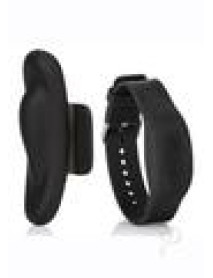 Lock N Play Wristband Remote Panty Tease