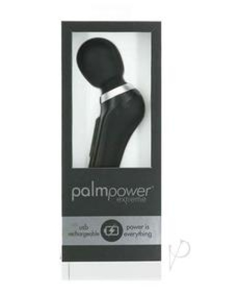 Palmpower Extreme Black