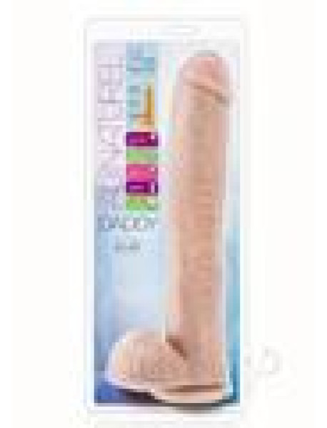 Au Naturel Daddy Dual Dense 14 Vanil Au Naturel Daddy Dual Dense 14 Vanil