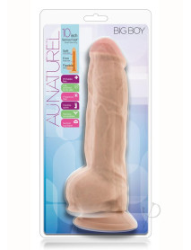 Au Naturel Big Boy Vanilla
